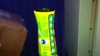 Label Shrink Machine with Rotating Pucks