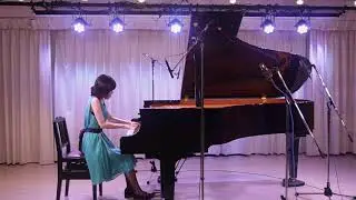 水晶の涙 - 作曲 中村夏美
