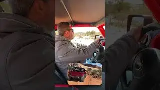 Jeep Gladiator Rubicon High Top | 58th Easter Jeep Safari Concept 2024