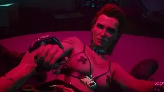 Venus In Furs - Cyberpunk 2077 PC [Full Mission]