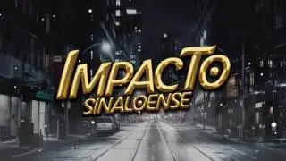 A Sangre Fría - Impacto Sinaloense