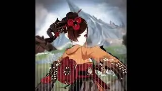Genshin Impact || Chiori edit || Distant
