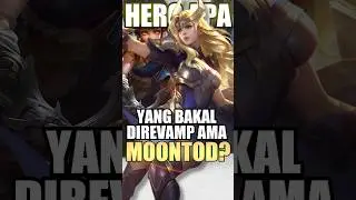 Siapa Hero ML yang bakal direvamp selanjutnya di Project NEXT 2024?