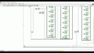 TUTORIAL 4  HOW TO MAKE DIGITAL CLOCK USING LABVIEW