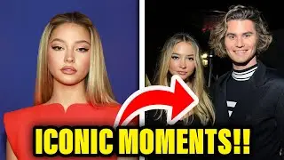 Madelyn Cline's Iconic Moments ! Part 2