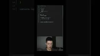 infinite object loop