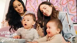 Let's Talk About Infertility | Little Words Project