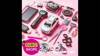 автомобильные аксессуары дешево