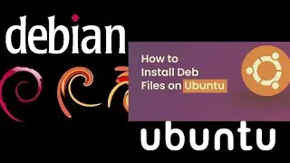 How to Install .deb Applications on Ubuntu Linux Distribution