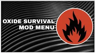 Oxide Survival Island Mod Menu - v0.3.10💎
