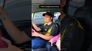 MELAWAN HUKUM | JARANG NAK DAPAT PELUANG MACAM NI