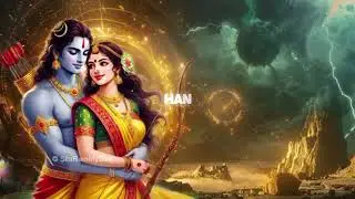 Lofi: Raghunandan Jai Siyaram Slowed Reverb Lk Lofi Create