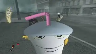 GTA San Andreas Terror Mod Ultraultimatum Loquendo - Parte 32