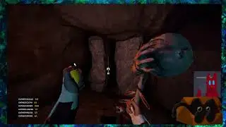 Filling out the Map | The Forest with Nick! - 5