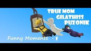 Funny Moments - Inne Family Friendly #1 /Gilathiss /Puzonik /True Mom