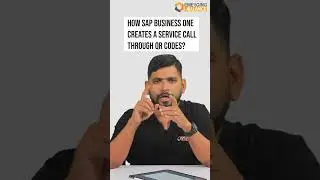 Service call creation with QR codes | Emerging Alliance