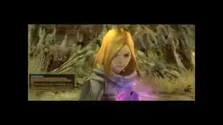 Dragonnest(sea) cut-scene Kali version 68