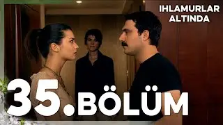 Ihlamurlar Altında 35. Bölüm HD