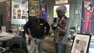 PINBALL EXPO THING