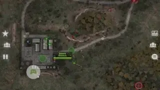 War Groups обновление