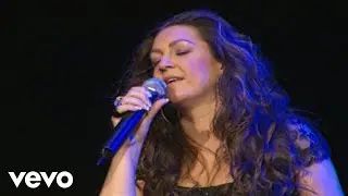 Niña Pastori - Cuando Nadie Me Ve (Video Directo TV)