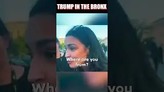Trump's Bronx 