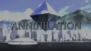 Toxico - Annihilation