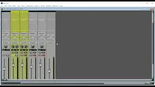 Som do Protools no OBS Studio (100% funcionando)