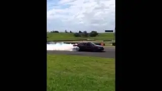 skids