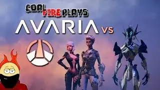 AVARIAvs - Perfect Balance