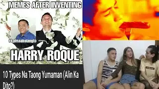 Kwento mo sa hotdog ni Aljur ft. Feng pa'no yumaman tips. Harry Roque hari ng memes