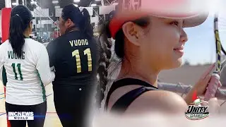 U.S. West Coast Regional Unity Games Pt. 3 | News World