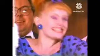Holden Nova Commercial: It's the car that you love (1989, Australia)