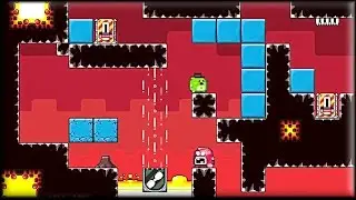Blym - Game Walkthrough (full)