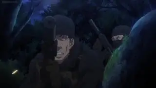 Gate AMV Civil War - Залив Свиней (cover by Отзвуки Нейтрона)