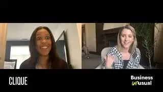 Business Unusual ft. Jill Frank: Showing up for yourself and your team