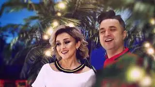 Ләйлә һәм Рөстәм Галиевлар   Икәү бергә