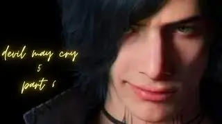 DMC 5 PART 6.No commentary .