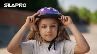 SILAPRO для детей: путь к спорту начинается сегодня