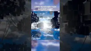 Công nghệ điện toán đám mây là gì?