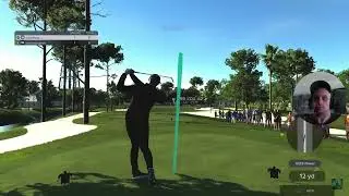 PGA Tour 2K23 Online Multiplayer Quickplay