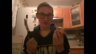 ШОК! яблочко с солью (супер ГАЙД)