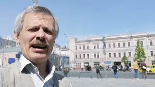 Мотопробег на Садовом кольце. Май 2023