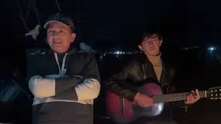 Sohibjon Yo'ldoshevdan yangi tarona