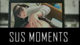 Dumbshit Moments I Part 2 (sus moments)
