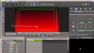 8. Vistitle's 3D Particle plug-in.