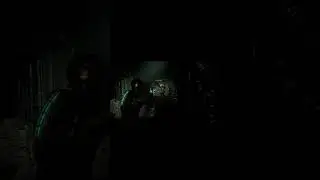 Dead Space Remake | Заныкался, крыса! #shorts  #deadspace2023  #funny #рофлы #gameplay #remake #2023