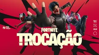 NOVO MAPA DA EPICGAMES!