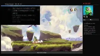 Live brawlhalla