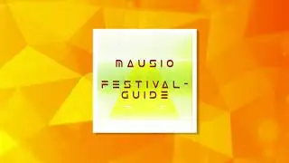 Mausio - Festivalguide